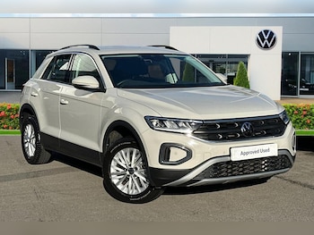Volkswagen - T-Roc