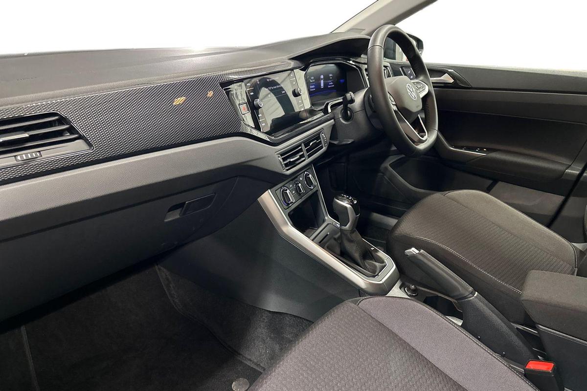 Used Volkswagen Polo 2025 for sale - 77542019: Photo 2