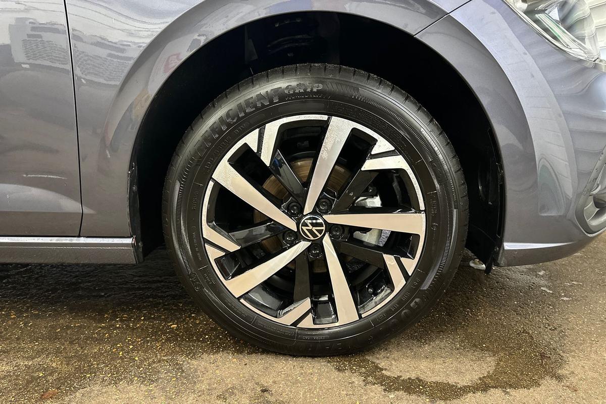 Used Volkswagen Polo 2025 for sale - 77542019: Photo 5