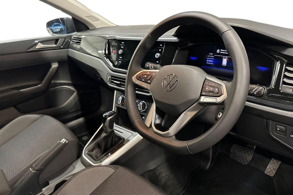 Used Volkswagen Polo 2025 for sale - 77542019: Photo 6