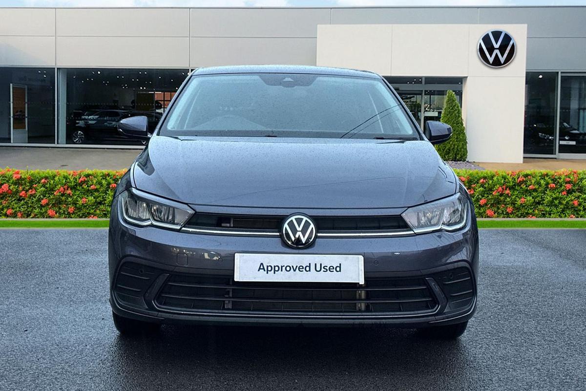 Used Volkswagen Polo 2025 for sale - 77542019: Photo 8