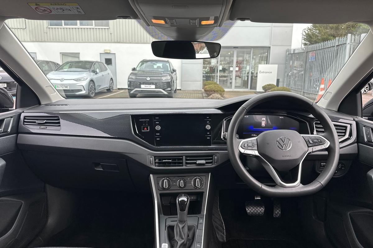 Used Volkswagen Polo 2025 for sale - 77542013: Photo 10