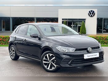 Volkswagen Polo feature image