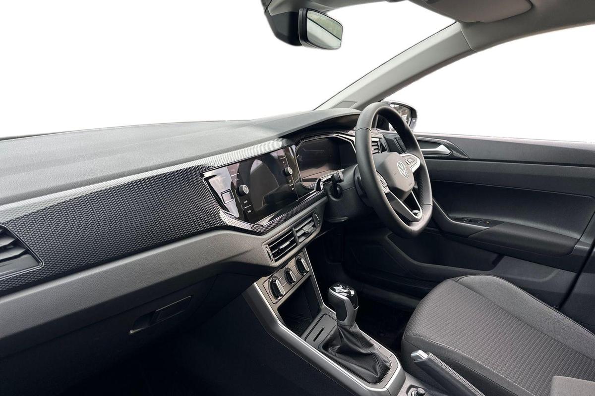 Used Volkswagen Polo 2025 for sale - 77542013: Photo 2