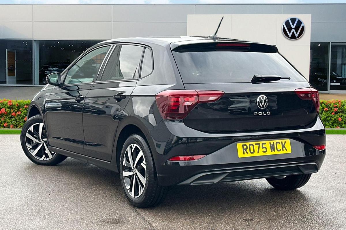 Used Volkswagen Polo 2025 for sale - 77542013: Photo 3