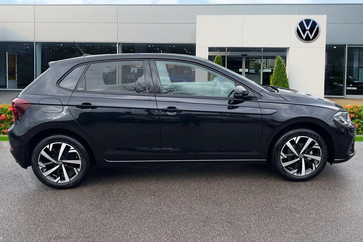 Used Volkswagen Polo 2025 for sale - 77542013: Photo 4