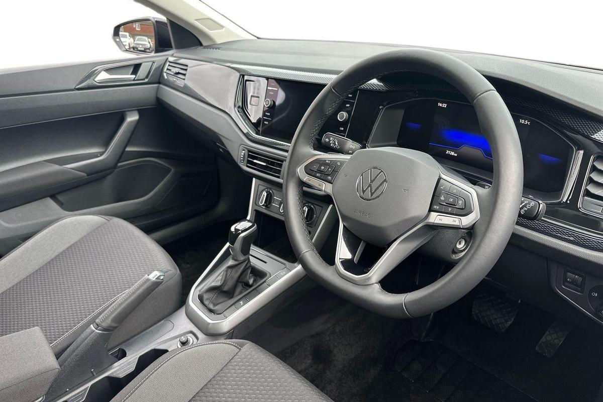 Used Volkswagen Polo 2025 for sale - 77542013: Photo 6