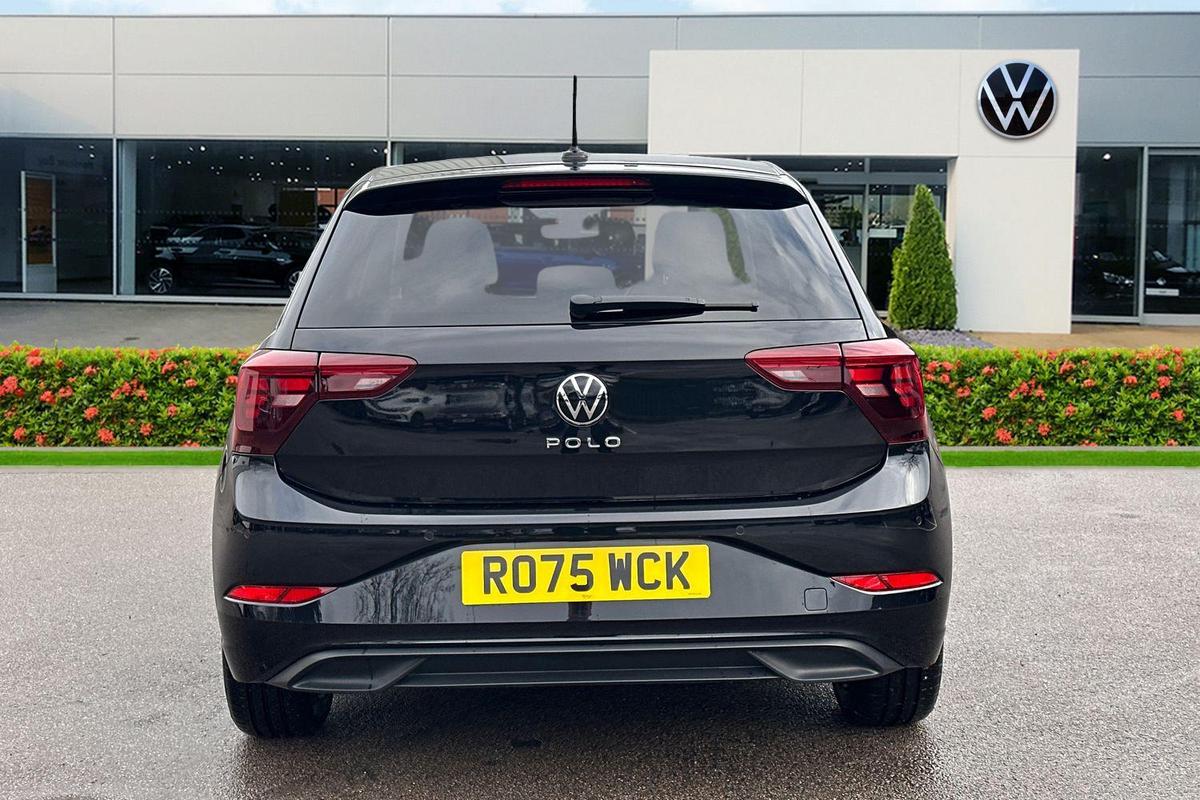 Used Volkswagen Polo 2025 for sale - 77542013: Photo 7