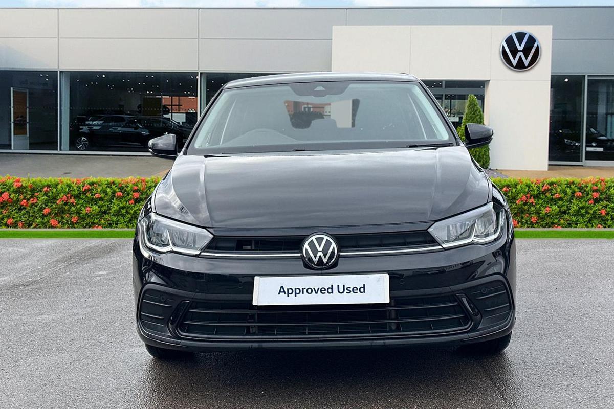 Used Volkswagen Polo 2025 for sale - 77542013: Photo 8