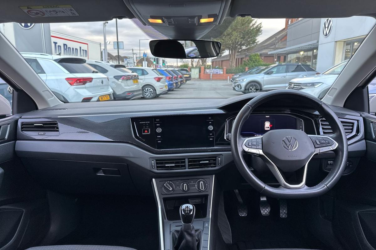 Used Volkswagen Polo 2022 for sale - 76674939: Photo 10