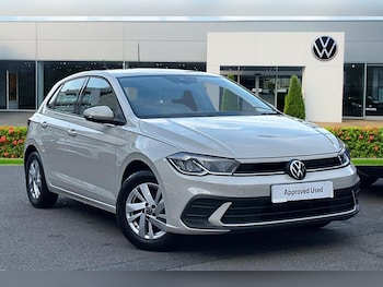 Volkswagen - Polo