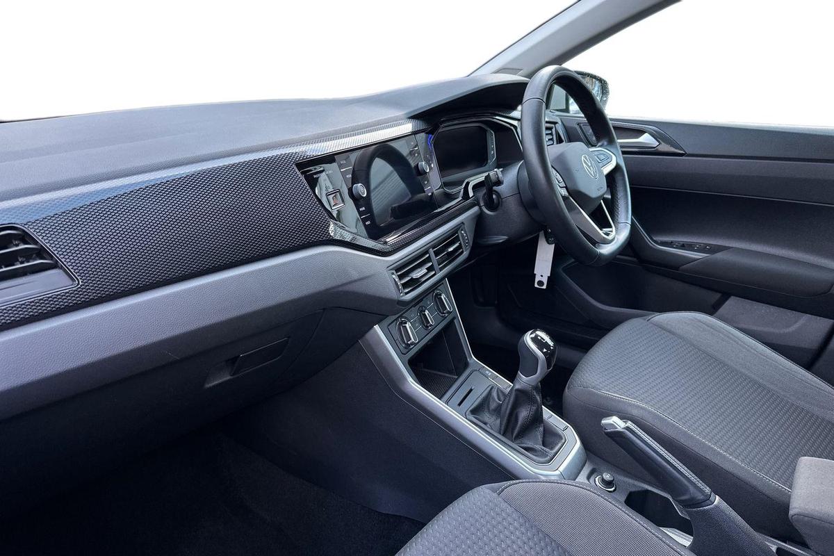 Used Volkswagen Polo 2022 for sale - 76674939: Photo 2