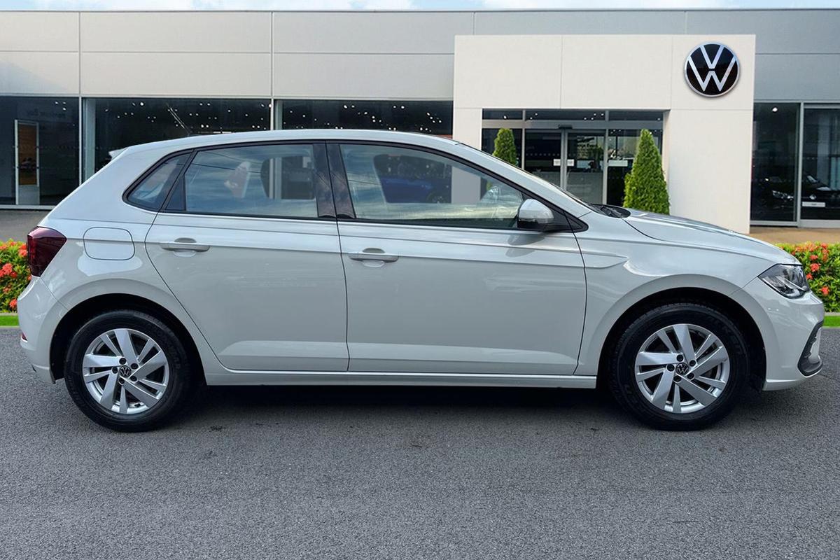 Used Volkswagen Polo 2022 for sale - 76674939: Photo 4