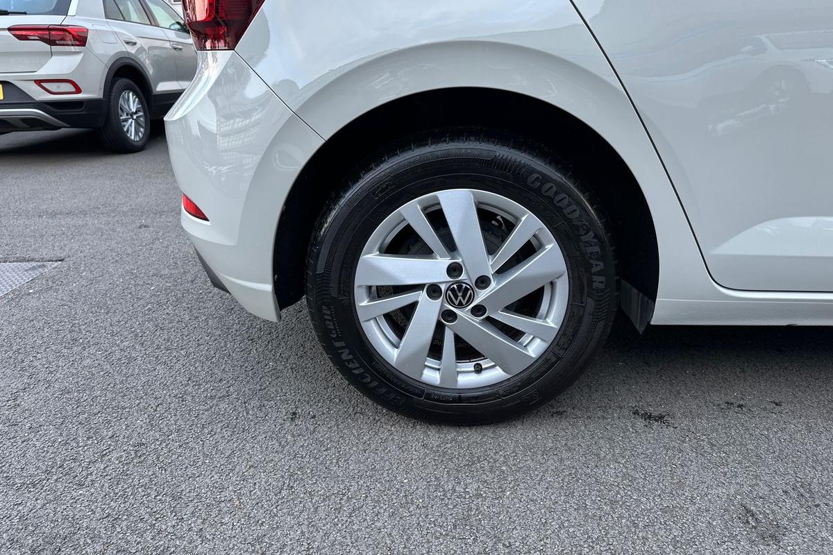 Used Volkswagen Polo 2022 for sale - 76674939: Photo 5