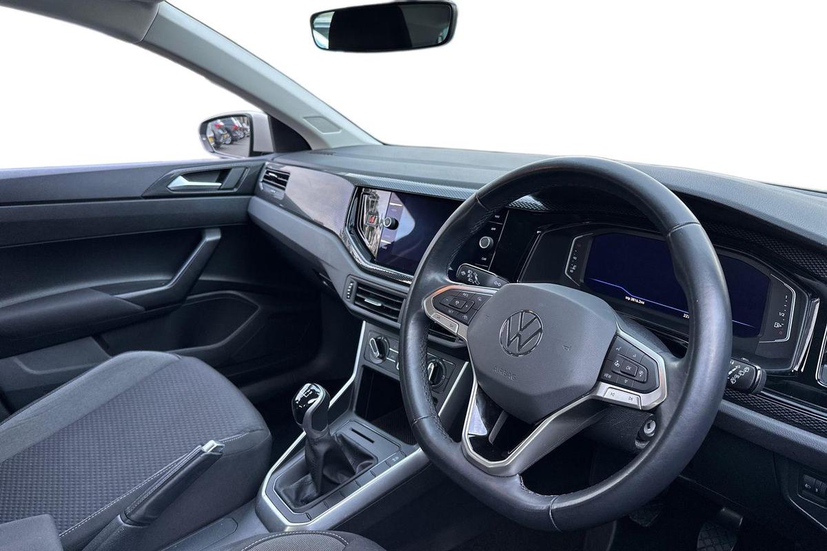 Used Volkswagen Polo 2022 for sale - 76674939: Photo 6