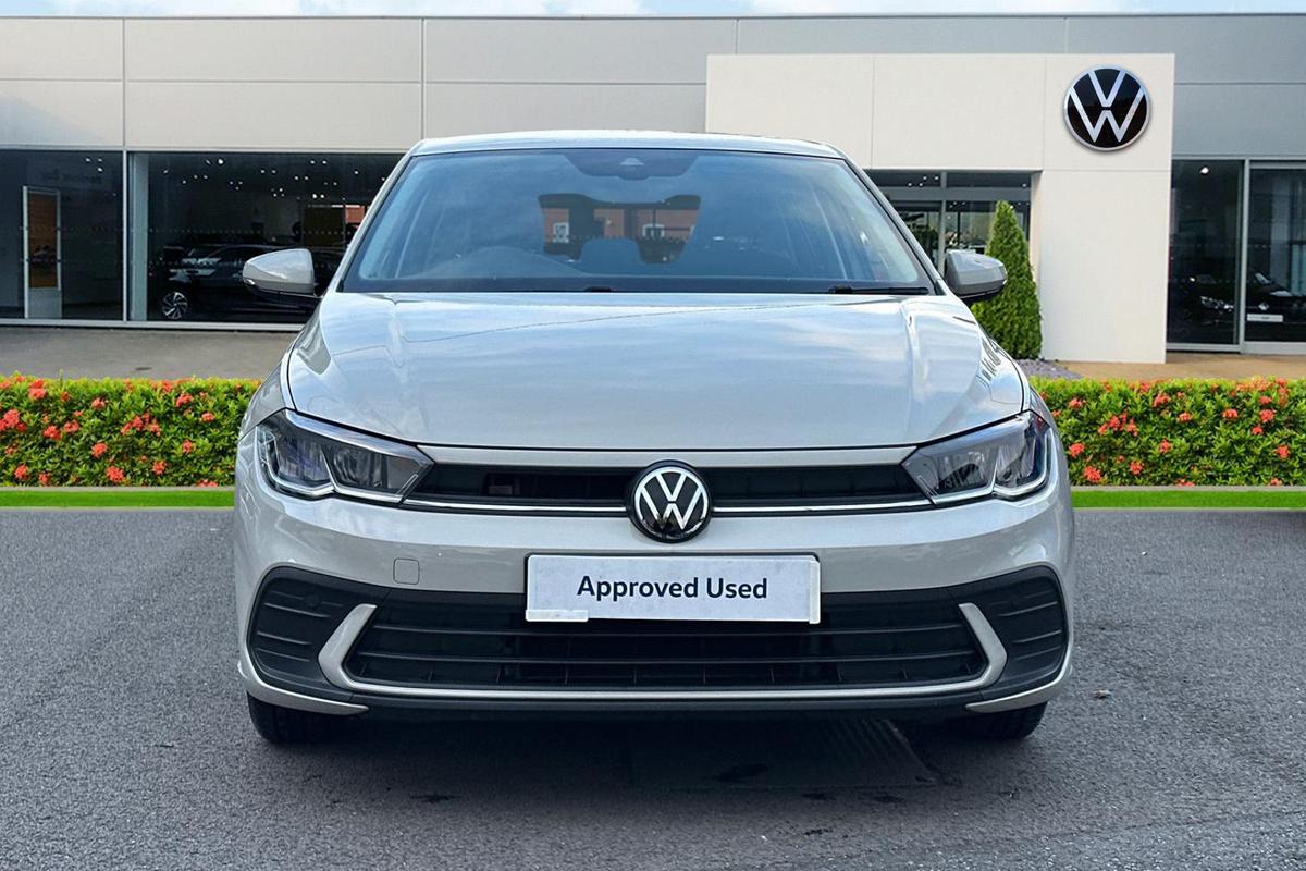 Used Volkswagen Polo 2022 for sale - 76674939: Photo 8