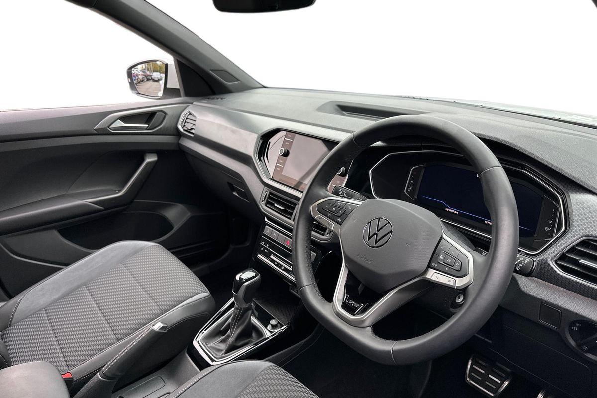 Used Volkswagen T-Cross 2022 for sale - 76675325: Photo 6