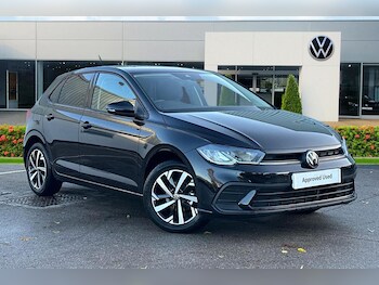 Used Volkswagen Polo 2025 for sale - 77542003: Photo