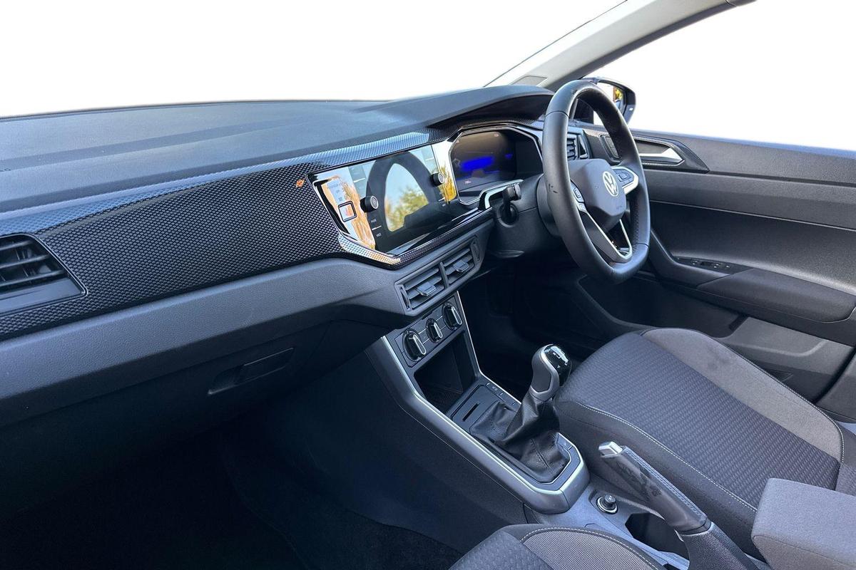 Used Volkswagen Polo 2025 for sale - 77542003: Photo 2