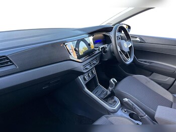 Used Volkswagen Polo 2025 for sale - 77542003: Photo