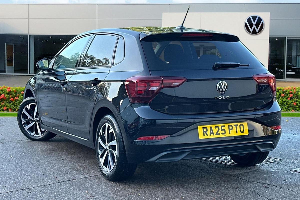 Used Volkswagen Polo 2025 for sale - 77542003: Photo 3