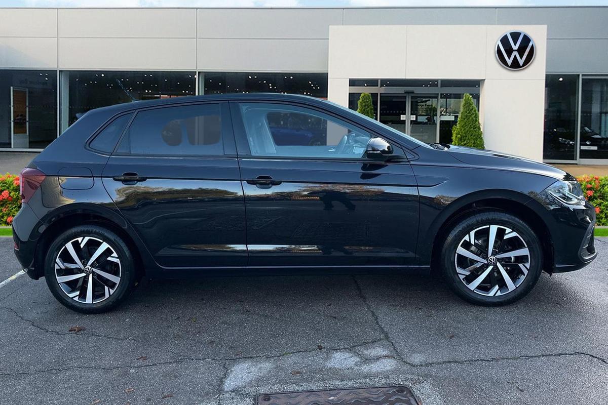 Used Volkswagen Polo 2025 for sale - 77542003: Photo 4