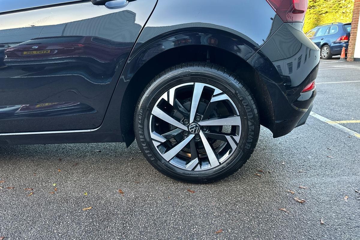 Used Volkswagen Polo 2025 for sale - 77542003: Photo 5