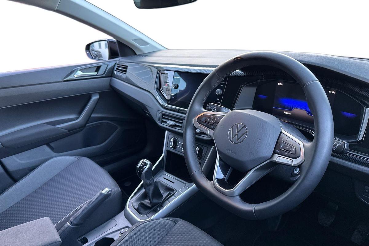 Used Volkswagen Polo 2025 for sale - 77542003: Photo 6