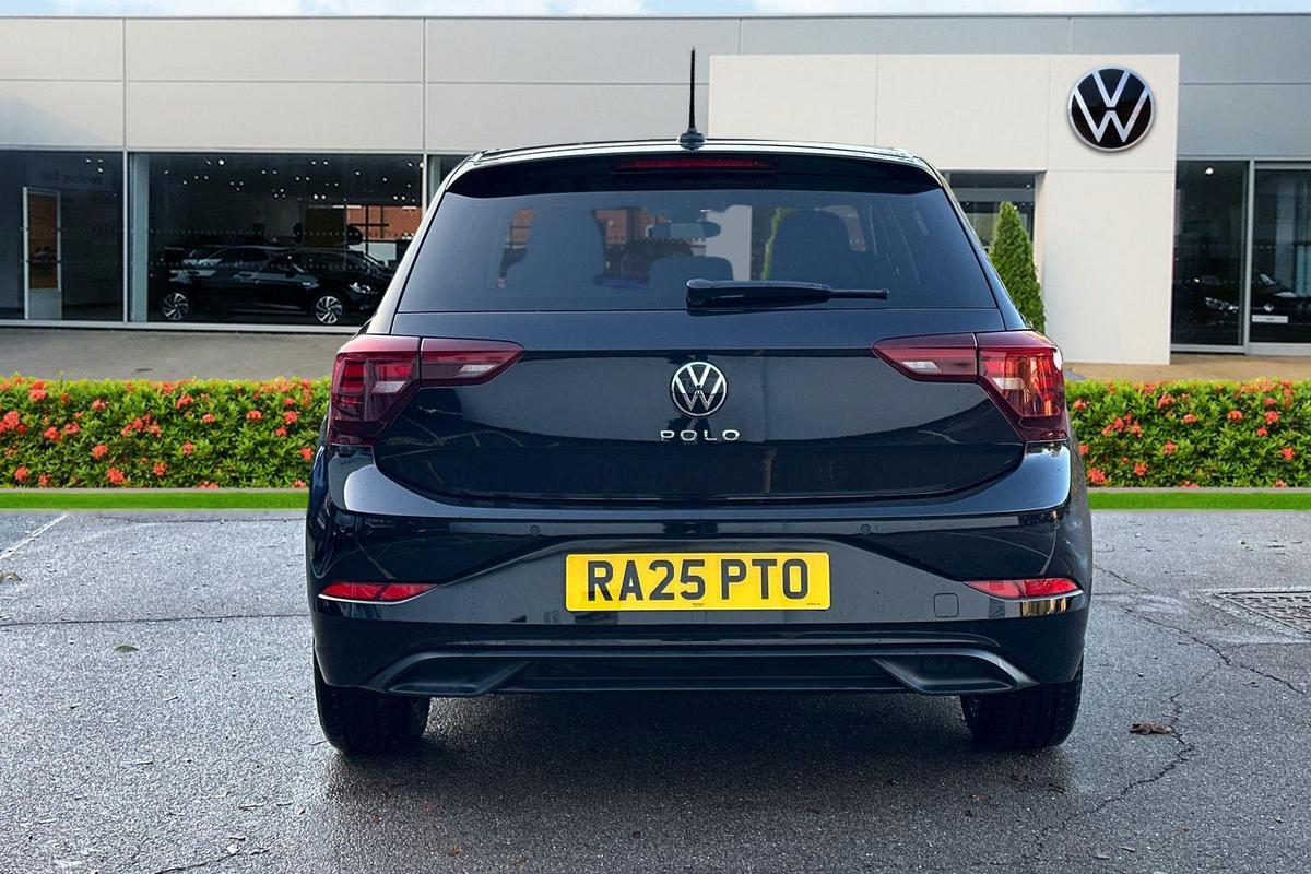 Used Volkswagen Polo 2025 for sale - 77542003: Photo 7