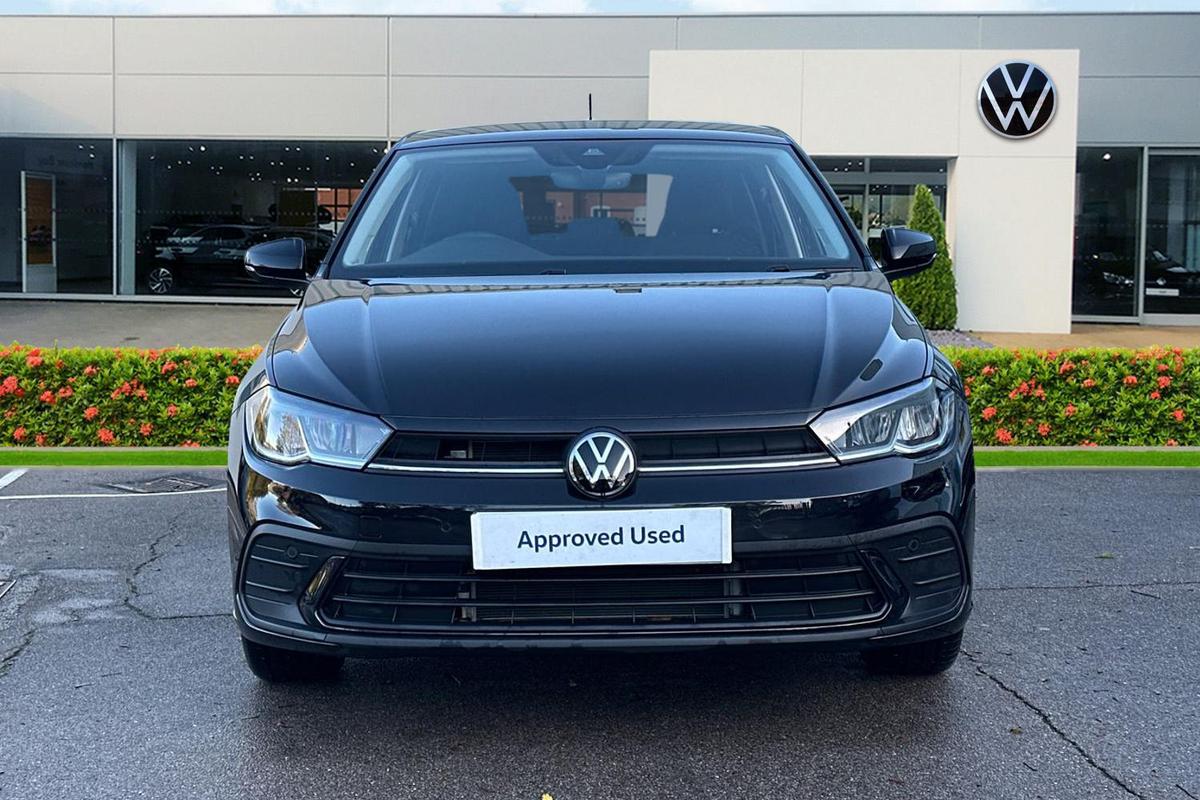 Used Volkswagen Polo 2025 for sale - 77542003: Photo 8