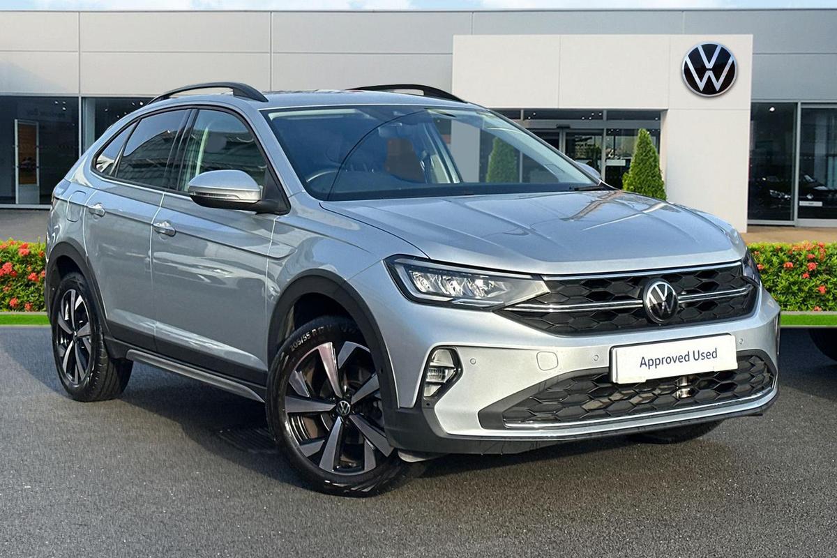 Used Volkswagen Taigo 2024 for sale - 77542237: Photo 1