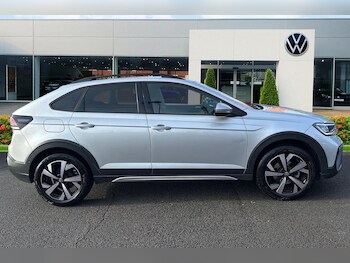 Used Volkswagen Taigo 2024 for sale - 77542237: Photo