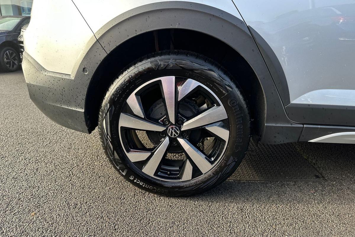 Used Volkswagen Taigo 2024 for sale - 77542237: Photo 5