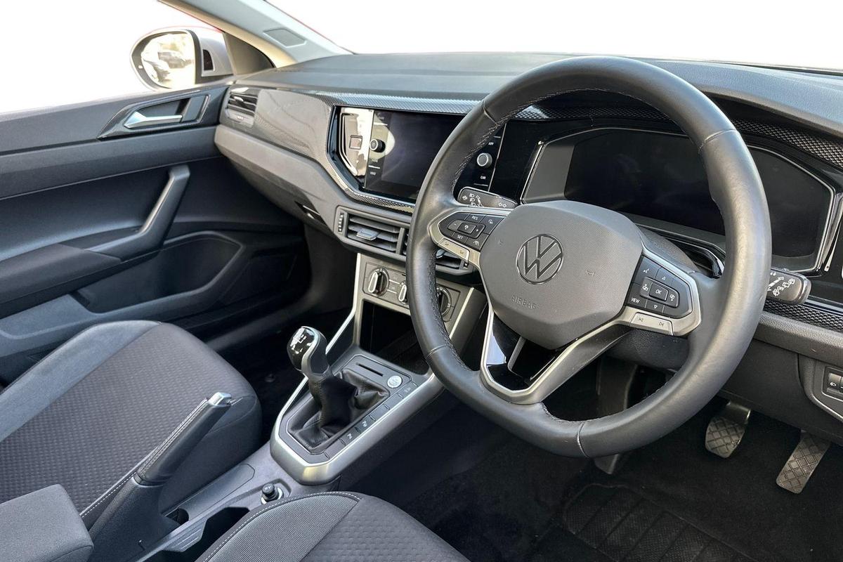 Used Volkswagen Taigo 2024 for sale - 77542237: Photo 6