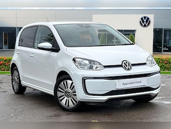 Used Volkswagen up! 2021 for sale - 76680991: Photo