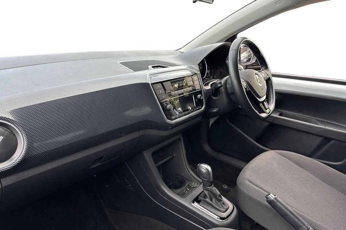 Used Volkswagen up! 2021 for sale - 76680991: Photo 2