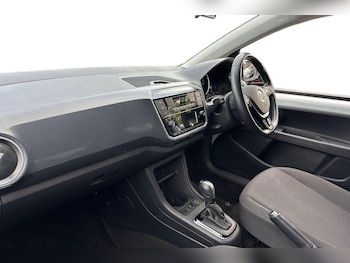 Used Volkswagen up! 2021 for sale - 76680991: Photo