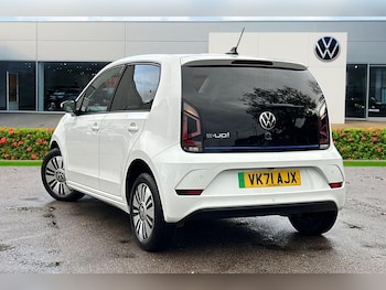 Used Volkswagen up! 2021 for sale - 76680991: Photo