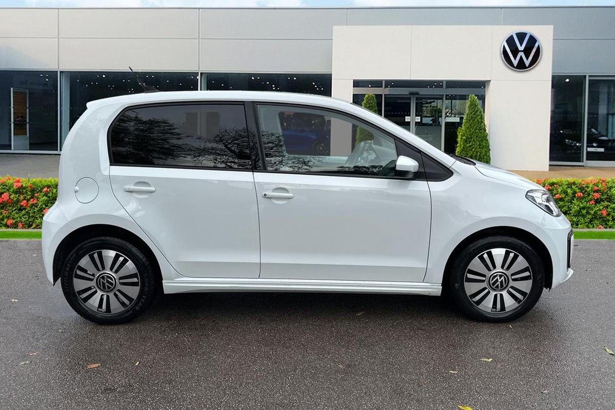 Used Volkswagen up! 2021 for sale - 76680991: Photo 4