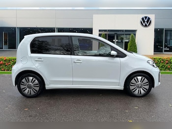 Used Volkswagen up! 2021 for sale - 76680991: Photo
