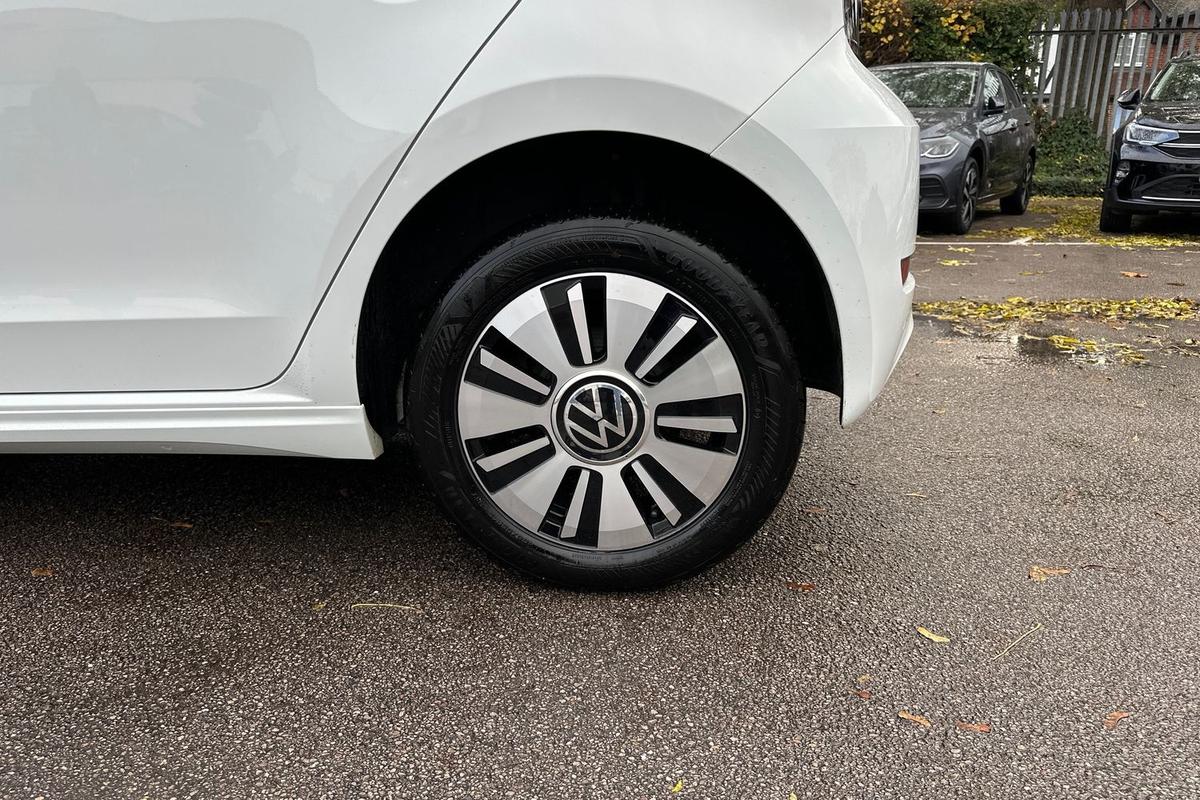 Used Volkswagen up! 2021 for sale - 76680991: Photo 5