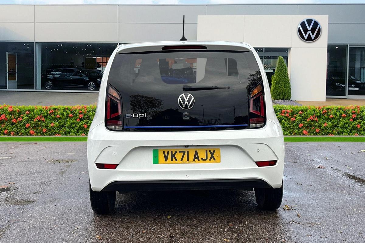 Used Volkswagen up! 2021 for sale - 76680991: Photo 7
