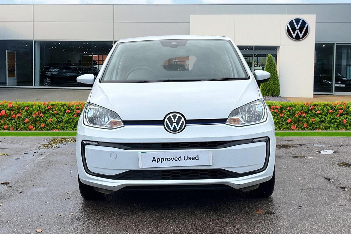 Used Volkswagen up! 2021 for sale - 76680991: Photo 8