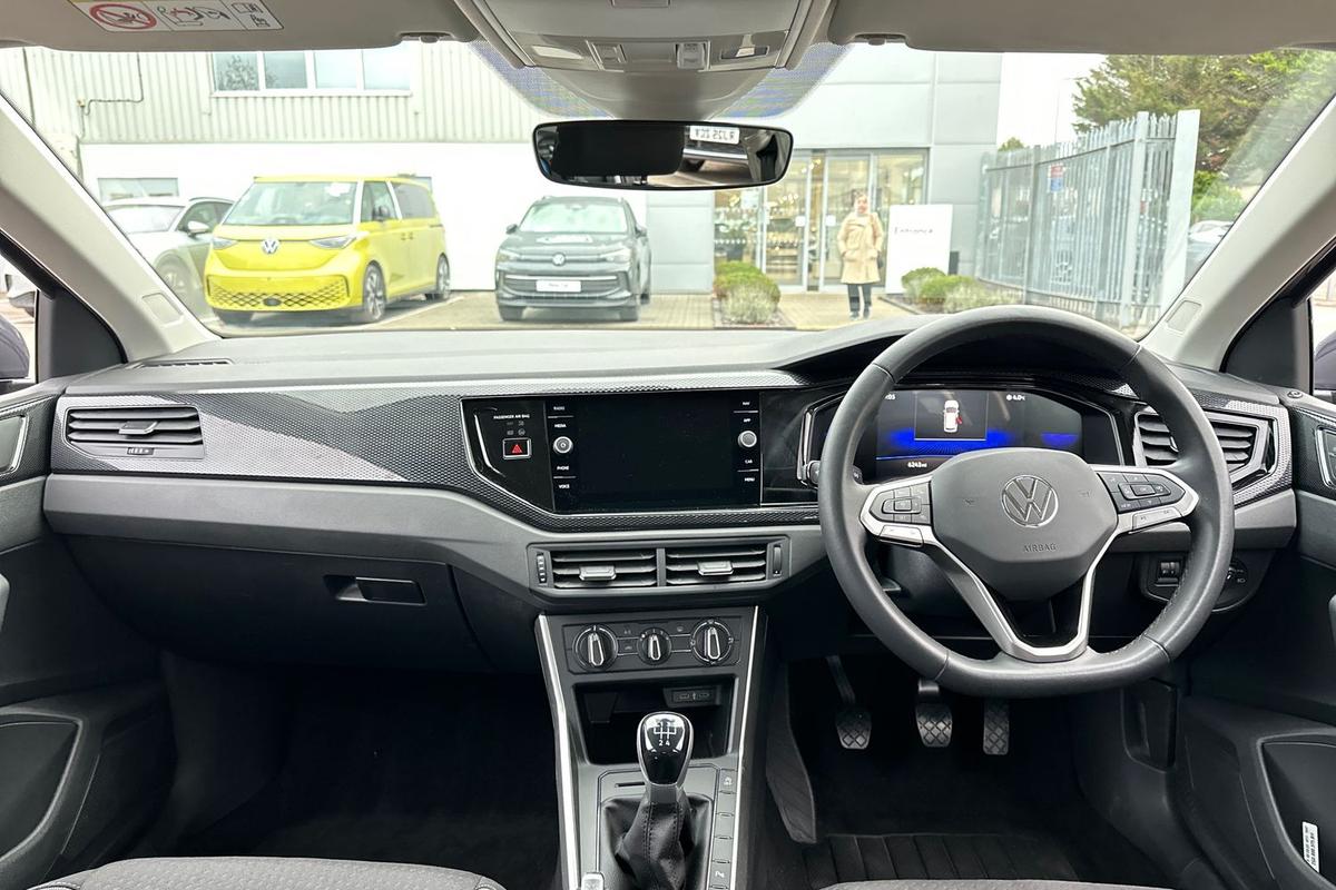 Used Volkswagen Polo 2023 for sale - 76675470: Photo 10