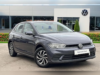 Volkswagen - Polo