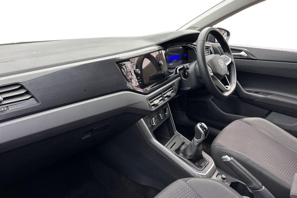 Used Volkswagen Polo 2023 for sale - 76675470: Photo 2