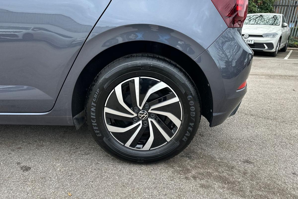 Used Volkswagen Polo 2023 for sale - 76675470: Photo 5