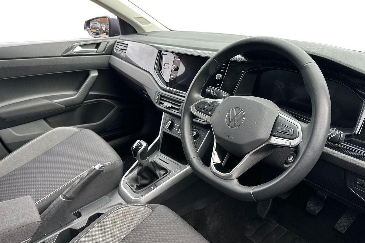 Used Volkswagen Polo 2023 for sale - 76675470: Photo 6