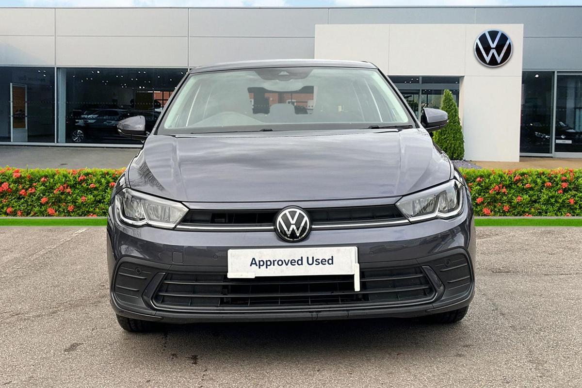 Used Volkswagen Polo 2023 for sale - 76675470: Photo 8