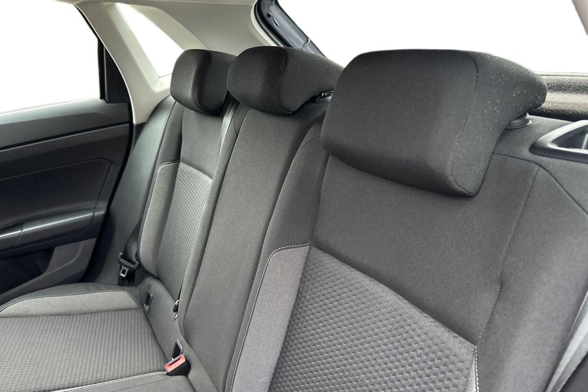 Used Volkswagen Polo 2023 for sale - 76675470: Photo 9